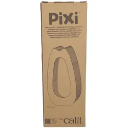 Catit Pixi Nachfüllpackungen aus Karton für hohe Kratzbäume