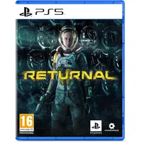 Returnal - Standard Edition (USK) (PS5)