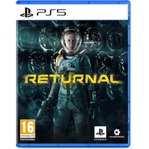Returnal - Standard Edition (USK) (PS5)