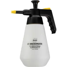 Bosch Drucksprayer J2 1,5 L für alkalische Reiniger