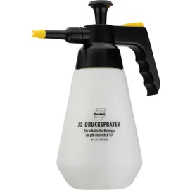 Bosch Drucksprayer J2 1,5 L für alkalische Reiniger