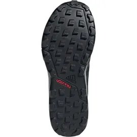 adidas Terrex Tracerocker 2 GTX Damen Grey Six/Core Black/Grey Three 38 2/3