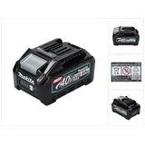 Makita BL4040 XGT Werkzeug-Akku 40 V Li-Ion 4,0 Ah 191B26-6