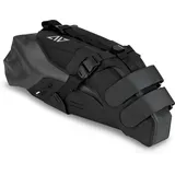 Cube Pack Pro Satteltasche schwarz