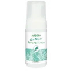 Bergland TEEBAUM REINIGUNGSSCHAUM 100 ml Schaum