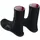 ION Neoprenschuhe Ballistic Schwarz 37