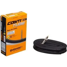 Continental Schlauch Race 28 Zoll 60 mm Sclaverandventil
