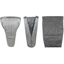 ENO - Vesta TopQuilt - Storm - ENO-A4009