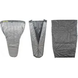 ENO - Vesta TopQuilt - Storm - ENO-A4009