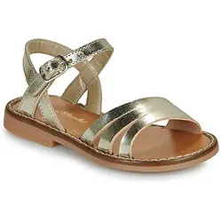 Tartine Et Chocolat  Sandalen T C 10 BANDO  in Gold, 29