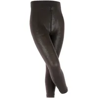 Falke Active Warm Schwarz 122-128