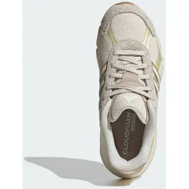 adidas Technochaos 2000 Wonder White/Off White/Matte Gold 36
