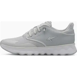 TAMARIS Damen Low-Top Sneaker Grau 38