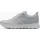 TAMARIS Damen Low-Top Sneaker Grau 38
