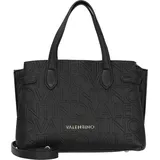 Valentino Pansy Handtasche 30 cm nero