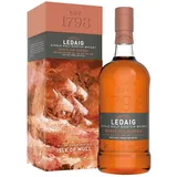 Ledaig Sinclair Series Single Malt Scotch 46,3% vol 0,7 l Geschenkbox