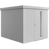 Biohort HighLine H3 2,75 x 2,35 m weiß Einzeltür