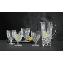 Nachtmann Noblesse Kelchglas-gross-Set, 4-tlg. (101966)