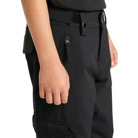QUIKSILVER Porter Pant Jungen Schwarz 8