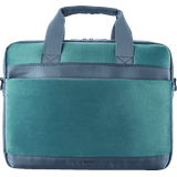 Hama Velvet Notebook Tasche 13.3-14.1" petrol