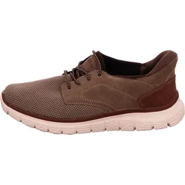 Rieker Herren Slipper Oliv 40