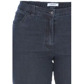 KjBrand Jeans dunkelblau 34xKurzgrößen