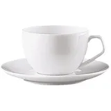 Rosenthal TAC Gropius Weiss Espressotasse 2tlg.