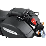 Hepco Becker Gepäckträger für Suzuki C1500t Intruder 2013-2016 Schwarz