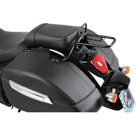 Hepco Becker Gepäckträger für Suzuki C1500t Intruder 2013-2016 Schwarz