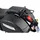 Hepco Becker Gepäckträger für Suzuki C1500t Intruder 2013-2016 Schwarz