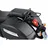 Hepco Becker Gepäckträger für Suzuki C1500t Intruder 2013-2016 Schwarz