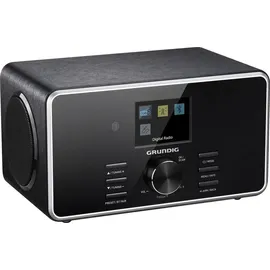 Grundig DTR 4500 2.0 BT DAB+