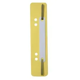 Durable Heftstreifen A4 farb. sortiert 250 St.
