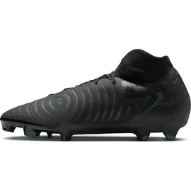 Nike Phantom Luna 2 Pro FG black/black/deep jungle 47,5