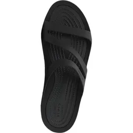 Crocs Swiftwater Sandal black 42-43