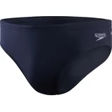 Speedo - 7 Cm Badeslip - True Navy - 38
