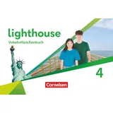 Cornelsen Verlag Lighthouse - General Edition - Band 4: 8. Schuljahr: