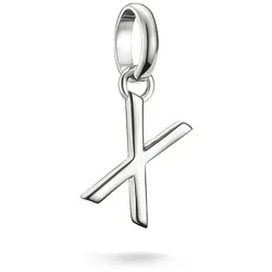 Thomas Sabo Charm Charm Club CC1230-001-21 - silber