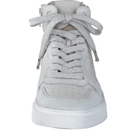 Paul Green 5373-028 grau Boot Gr. 40.5