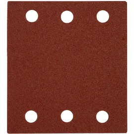 Einhell 12-tlg. Schleifpapier Set 102 x 114 mm