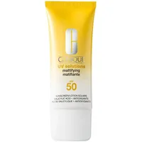 Clinique UV Solutions Matifying Sunscream LSF 50 50 ml