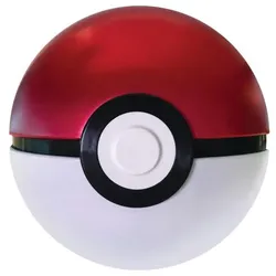 Pokeball Tin Herbst 2024 Pokeball - Deutsch