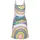 beachtime by lascana Strandkleid Mehrfarbig 38