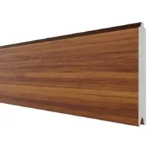 Traumgarten System Alu Plus Einzelprofil Bambus 3911 ca. 178 cm 110,89 EUR/qm