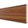 Traumgarten System Alu Plus Einzelprofil Bambus 3911 ca. 178 cm 110,89 EUR/qm