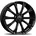 Totale 9 5 x 22 5 x 114 3 ET40 Schwarz