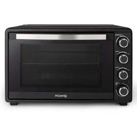 h.koenig FO45 schwarz