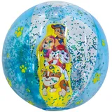 Happy People Strandball Paw Patrol ca. 29cm