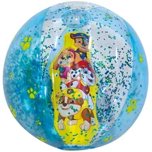 Happy People Strandball Paw Patrol ca. 29cm
