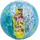 Happy People Strandball Paw Patrol ca. 29cm